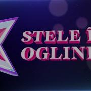 Gurinel Tv Stele In Oglinda