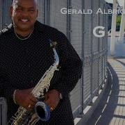 Gerald Albright Lovely Day Feat Michael Mcdonald