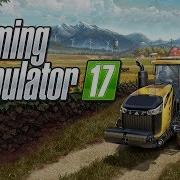 Farming Simulator 2017 3 Карта Зеленая Долина