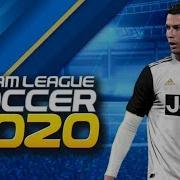 Dream League Soccer 2020 Mod Dream League Soccer 2019 Android Offline