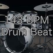 143 Drums Bpm