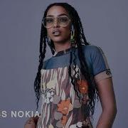 Princess Nokia Gemini A Colors Show Colors