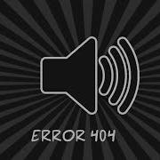 Error Sound Effect