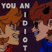 The Monster Meme Eddsworld Monster Tom