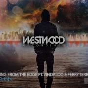 Defunk Falling From The Edge Feat Vindaloo Ferryterry