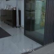 Glass Door