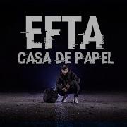 Efta Casa De Papel