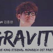 Kim Jong Wan Gravity