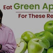 Green Apples