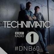 Technimatic Dnb60 Mix