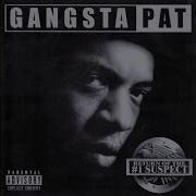 Project Pimp Gangsta Pat