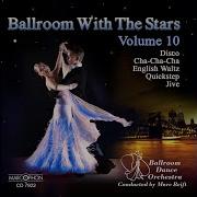 Rush Hour Quickstep Ballroom Dance Orchestra Marc Reift