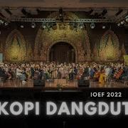 Musik Dangdut Kolaborasi Aransemen