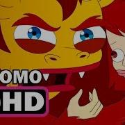 Big Mouth Hormone Monstress First Scene