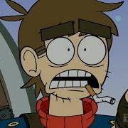 Cloudberg Eddsworld