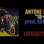 Antone 18 Feat Jot