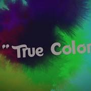 True Color