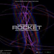 Rocket Goloden Instrumental