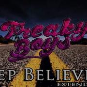 Freaky Boys Keep