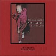 Theo Bleckmann Cloudbusting