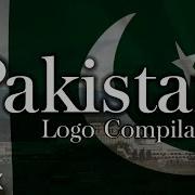 Pakistan Logo Compilation