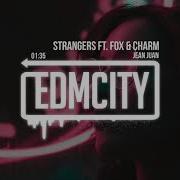 Fox Charm Strangers