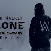 Alan Walker Alone Nickie Savin Demo Remix Flp Project