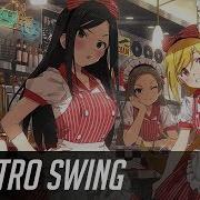 Electro Swing Dance Mix 2019