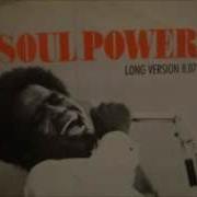 James Brown Soul Power