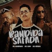 Mc Cayk Bandida Safada Feat Mc Dricka Mc Magrinho