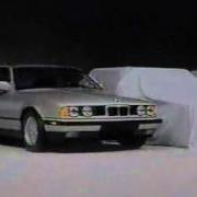 1988 Bmw 5 Series Tv Commercial Reklama Bartek Majchrzak