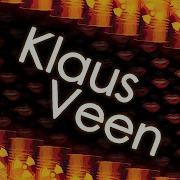 Klaus Veen Maniac