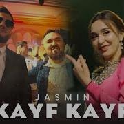 Jasmin Kayf