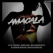 Tee Jay Amacala Radio Edit