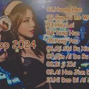 Chinese Dj Remix 2024