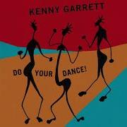 Backyard Groove Kenny Garrett