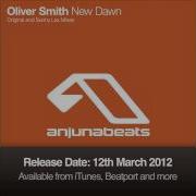 Oliver Smith New Dawn