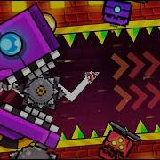 Explorers Geometry Dash