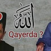 Shayx Abduvali Qori Alloh Qayerda