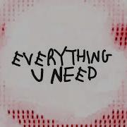 Foor Effie Everything U Need