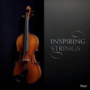 Inspiring Strings Mapa