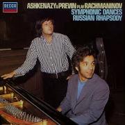 Symphonic Dances Op 45 Two Pianos 3 Lento Assai Allegro Vivace
