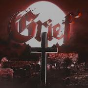 Grief Geometry Dash
