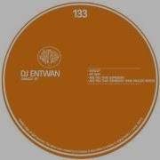 My Way Dj Entwan