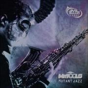 Mr Tools Mutant Jazz