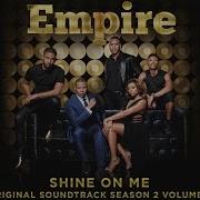 Jussie Smollett Shine On Me Feat Jussie Smollett Brez