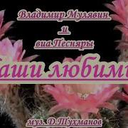 Наши Любимые Виа Песняры Karaoke