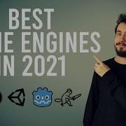 Best Game Engines In 2021 Solo Game Dev