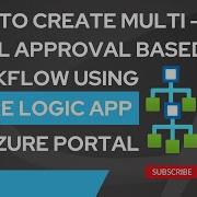 3 How To Create Multi Level Approval Based Workflow Using Azure Logic Apps Codebite