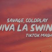 Viva La Swing Tik Remix